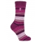 HEAT HOLDERS FASHION TWIST moteriškos kojinės, jūrinės/rožinės/džinsinės