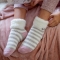 HEAT HOLDERS SLEEP SOCKS šiltos moteriškos kojinės